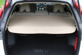 De Marfă din spate Capacul Pentru Honda CR-V CRV 2012 2013 2016 Confidențialitate Portbagaj Ecran Scut de Securitate Umbra Accesorii Auto