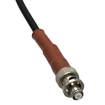 1buc RG58 RP BNC Male Jack să RP BNC Male Plug SHV 5000V Conectorului de Sertizare RF Coaxial Conector Coadă Cablu Nou de 6 inch~20M