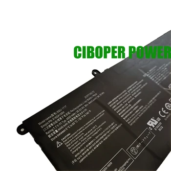 Autentic Laptop de Calitate Li-Polimer Baterie SQU-1717 7.7 V 4550mAh 35.03 Wh 2ICP7/60/72, 916QA108H