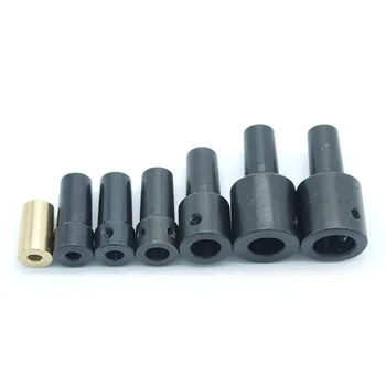 B12 drill chuck adptor Maneca arbore Motor biela de cuplare 5mm/6mm/6.35 mm/7mm/8mm/10mm/11mm/12mm/14mm