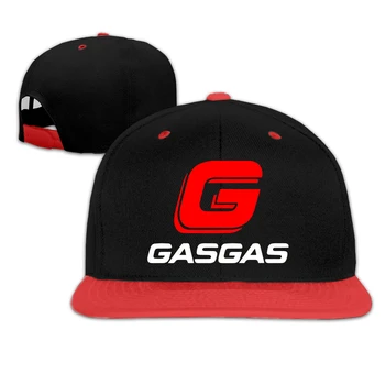 Beta Gasgas Motocicleta pentru Copii Șapcă de Baseball de Baseball, Pălării de Vară Pălărie