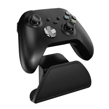 Controler de joc Stand Dock pentru Xbox Seria S X UNUL/una SLIM/ONE X Gamepad Gamepad Birou Suport pentru consola de jocuri Xbox Acces