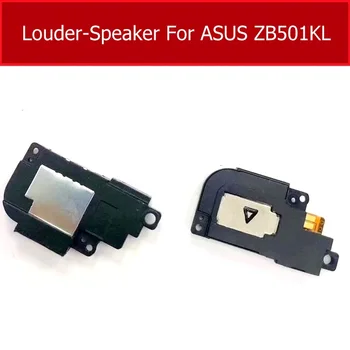 Difuzor Buzzer Sonerie Cablu Flex Pentru ASUS Zenfone Live ZB501KL A007 LouderSpeaker Soneria de Asamblare de Piese de schimb
