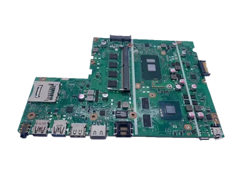 Dinzi X541UVK original, placa de baza este potrivit pentru ASUS K541U X541U X541UV X541J cu 4GB-RAM I5-6200U GT920M laptop motherboad