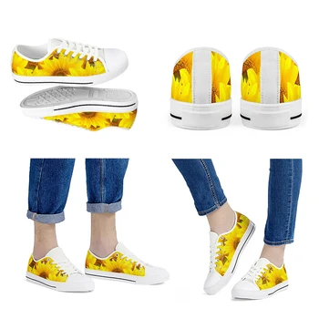 ELVISWORDS Student Adidasi Fete Baieti Low-top Pantofi de Panza Cat Model de Moda Pantofi Plat Vulcanizat Pantofi de Cadouri pentru Barbati, Femei