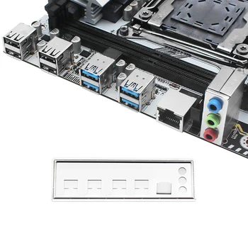 Mașinist Placa de baza X99 Set Kit Cu Xeon E5 2678 V3 LGA 2011-3 CPU 4buc * 16GB=64GB DDR4 2133 mhz Memorie cu Patru canale X99-K9