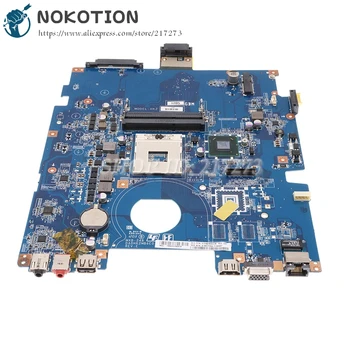 NOKOTION A1827704A A1848628A Laptop Placa de baza Pentru SONY Vaio VPCEJ VPCEJ2M1E DA0HK2MB6E0 MBX-248 BORD PRINCIPAL HM65 DDR3