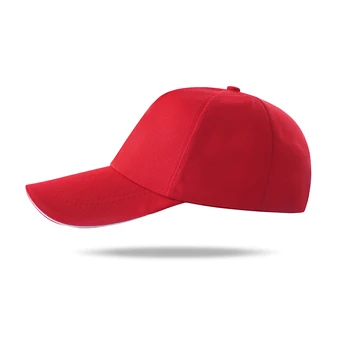 Noul Bada Bing Sopranele Bărbați Moda pălărie de Vară Confortabil Respirabil Amuzant Tipărite Men\u0
