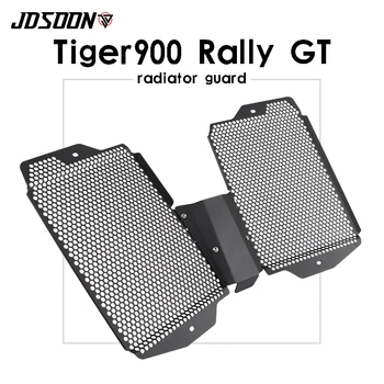 Pentru Tiger900 Rally GT Pro 2020+ CNC Motocicleta Tiger 900 GT Pro Radiator Capac de Protecție Grill grătarele Protector