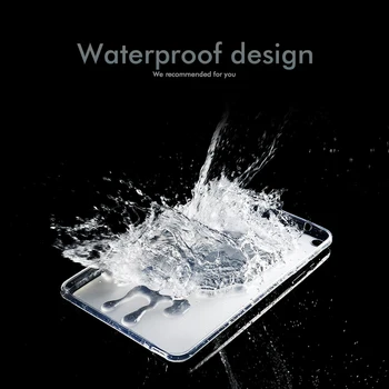 Plin Caz de Protecție Pentru Huawei MediaPad T5 10.1 Caz Pentru Huawei MediaPad T3 T5 T8 M6 M5 Lite 10.8 8.4 8.0 8.4 7.0 9.6 10.1 in C5