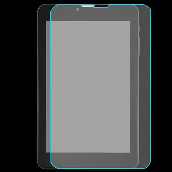 Premium Temperat Pahar Ecran Protector de Film de Pază LCD Shield Pentru Digma Optima 7 X700 TS7224PL4G Tableta de 7