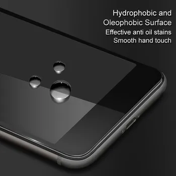 Temperat Pahar Ecran Protector Complet Capacul De Protecție De Film Pentru OnePlus 5 A5000