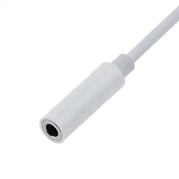 Tip C 3.5 Jack Casti Audio Cablu Aux Pentru Xiaomi, Huawei USB Pentru Casti de 3.5 mm Adaptor Pentru Tipul C de Smartphone-uri Fierbinte