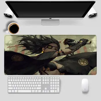 handy trace Deformation Reducere Fierbinte de vânzare samurai girl mouse pad laptop pc gamer  mousepad anime antialunecare mat tastatura birou mat pentru overwatch/cs go  | Mouse Și Tastaturi ~ Confortresidenceploiesti.ro