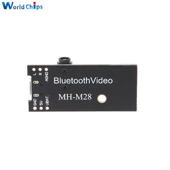 Reducere Mh-mx8 bluetooth audio mp3 bord modulul blt 4.2 mp3 fara decodor diy kit de înaltă fidelitate hifi m18 m28 m38 | Active ~ Confortresidenceploiesti.ro